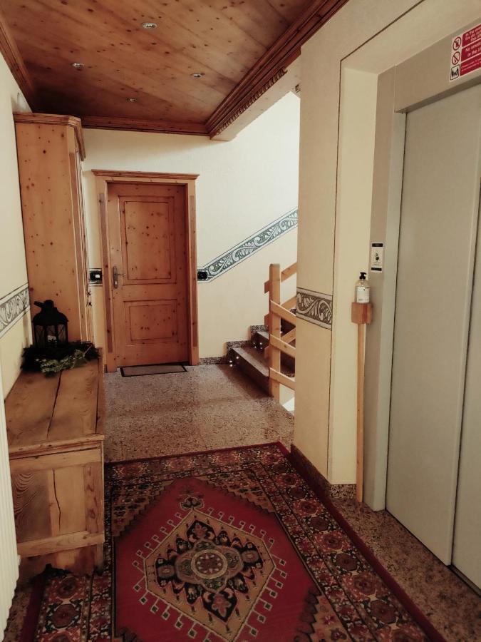 Appartement Bait Da Erich