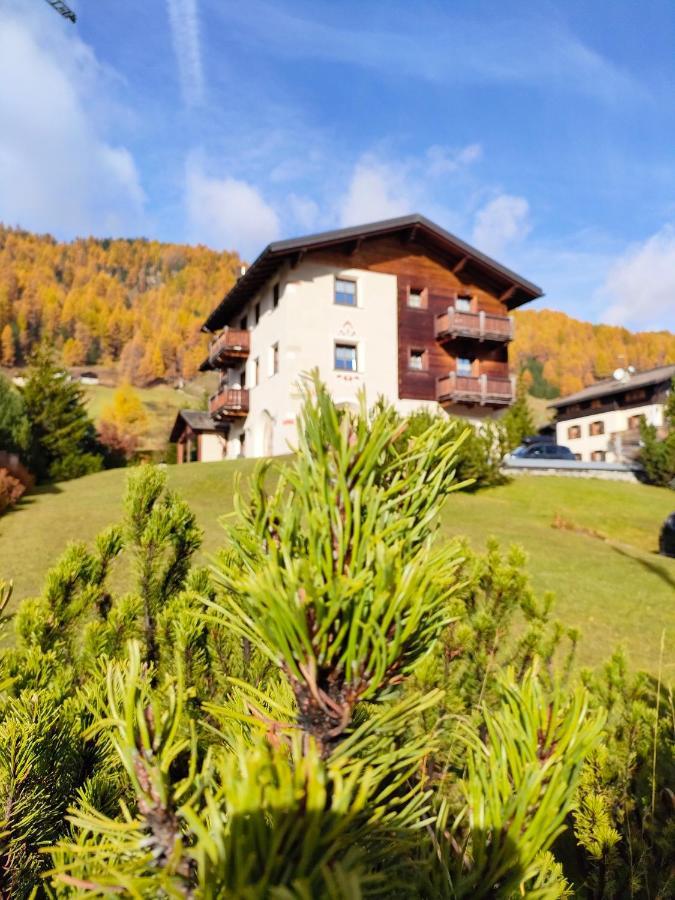 Bait Da Erich Appartement