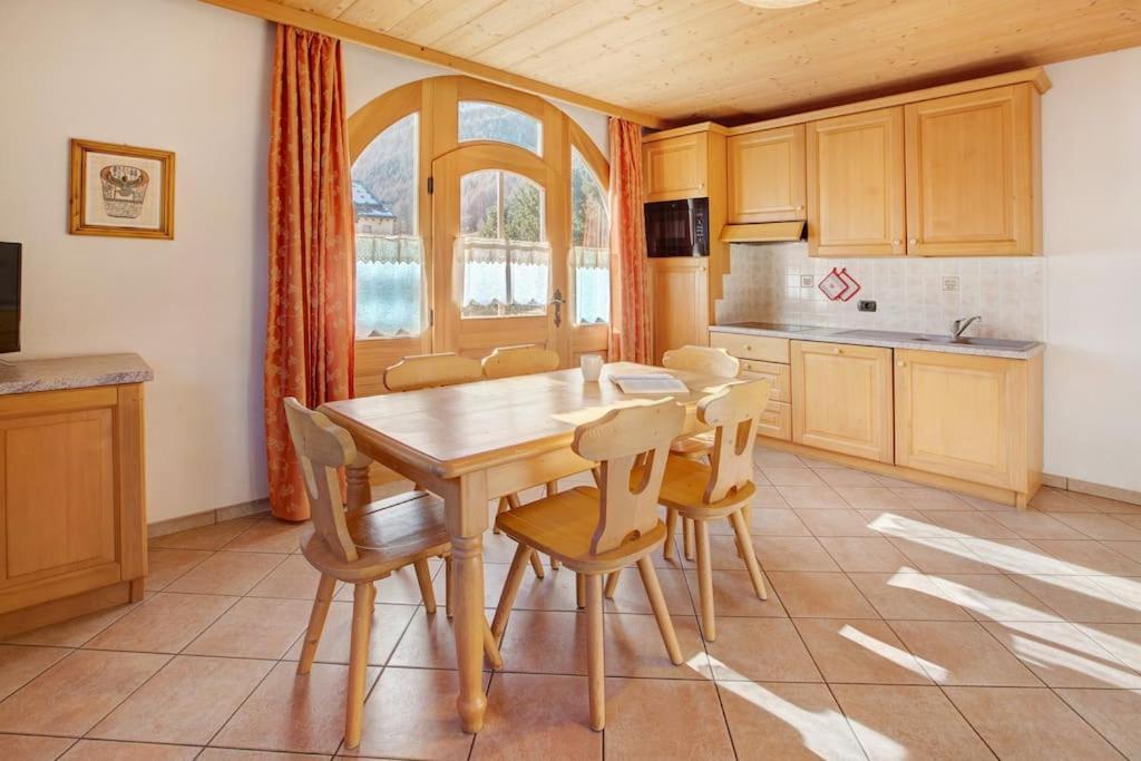 Appartement Bait Da Erich Livigno