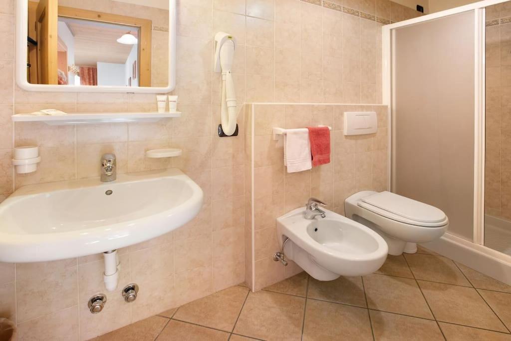 Bait Da Erich Appartement Livigno