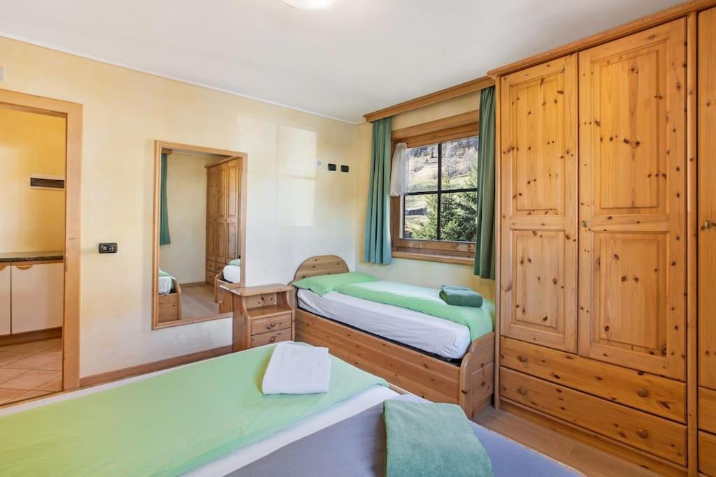 Bait Da Erich Appartement Livigno