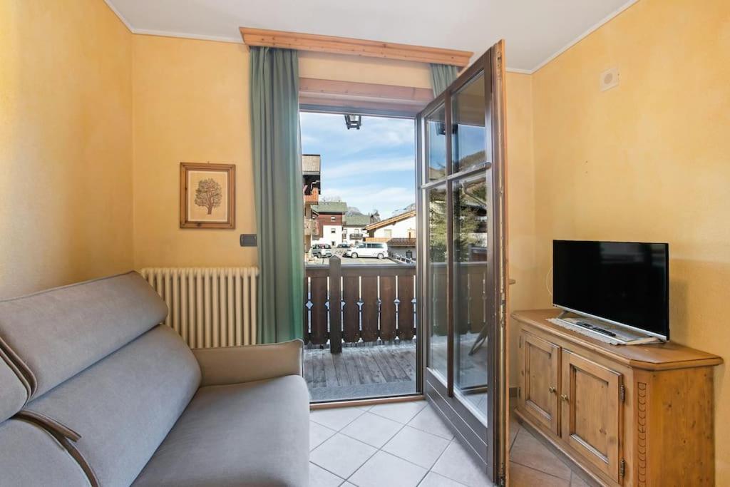 Appartement Bait Da Erich