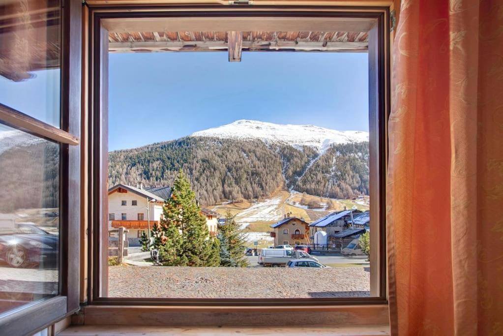 Appartement Bait Da Erich