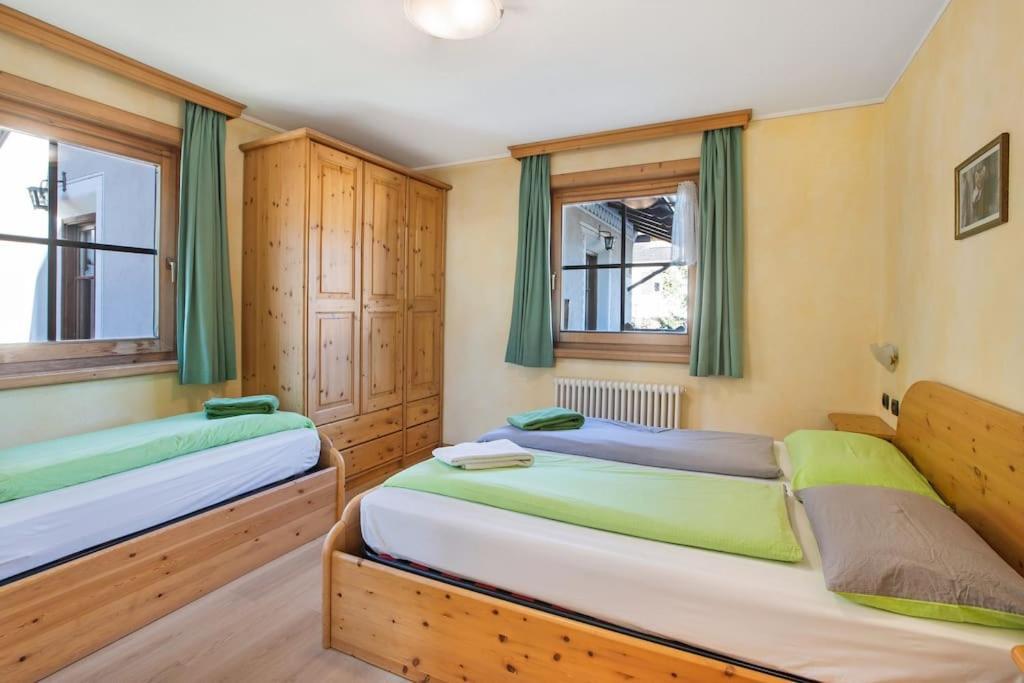 Bait Da Erich Appartement