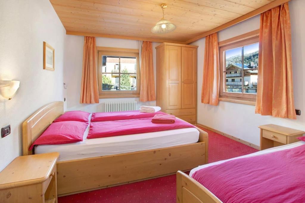 Appartement Bait Da Erich *