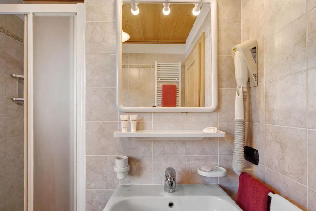 Appartement Bait Da Erich