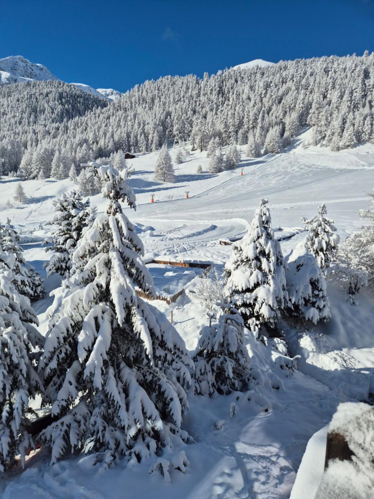 Appartement Bait Da Erich