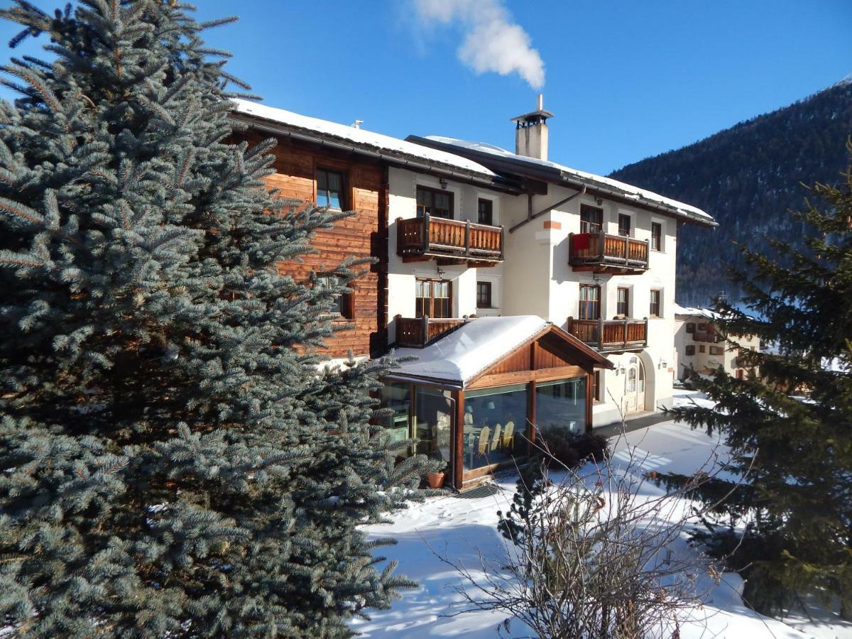 Bait Da Erich Appartement