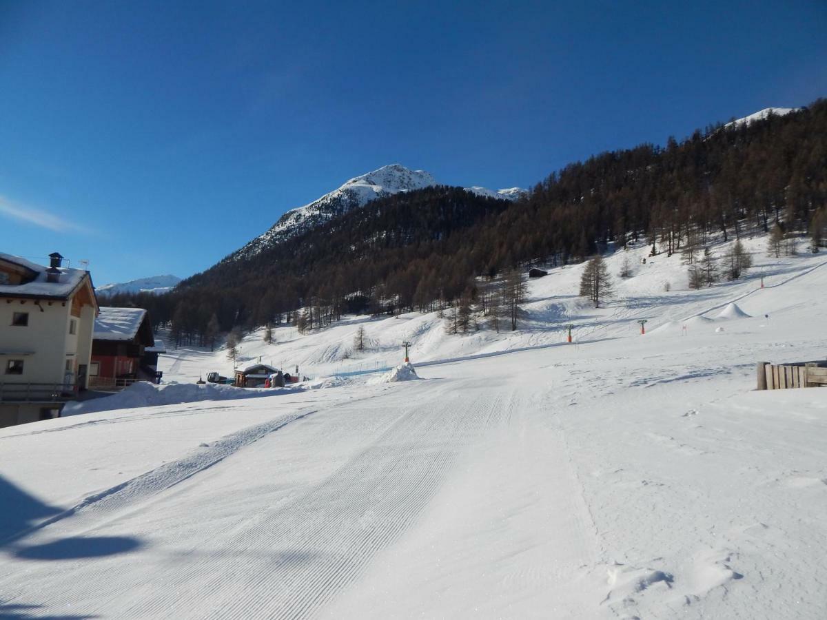 Bait Da Erich Appartement Livigno