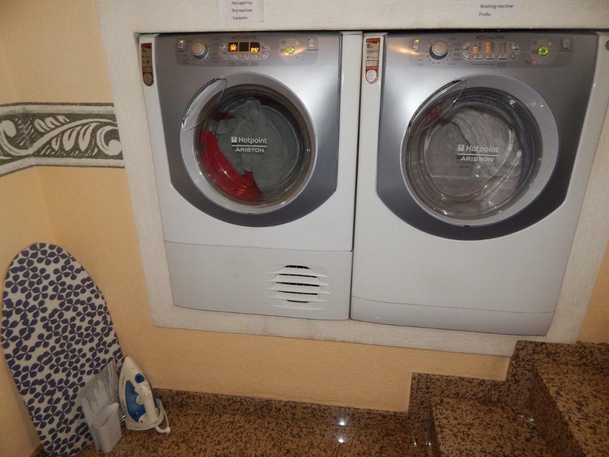 Appartement Bait Da Erich