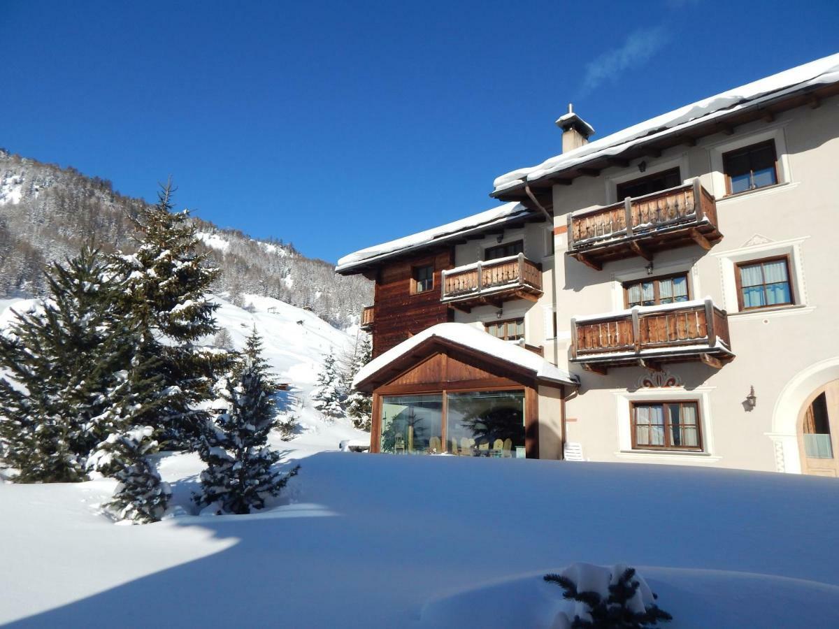 Bait Da Erich Appartement *