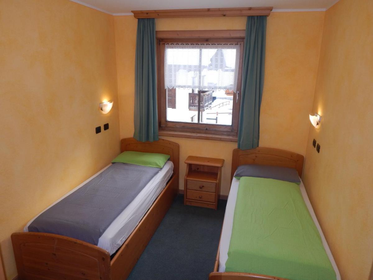 Bait Da Erich Appartement