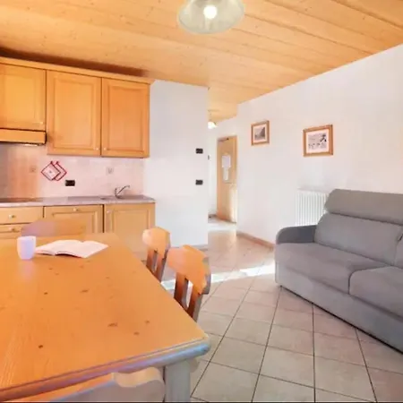 Appartamenti Bait Da Erich Livigno Buitenkant foto