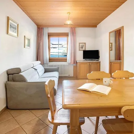 Appartamenti Bait Da Erich Livigno Buitenkant foto