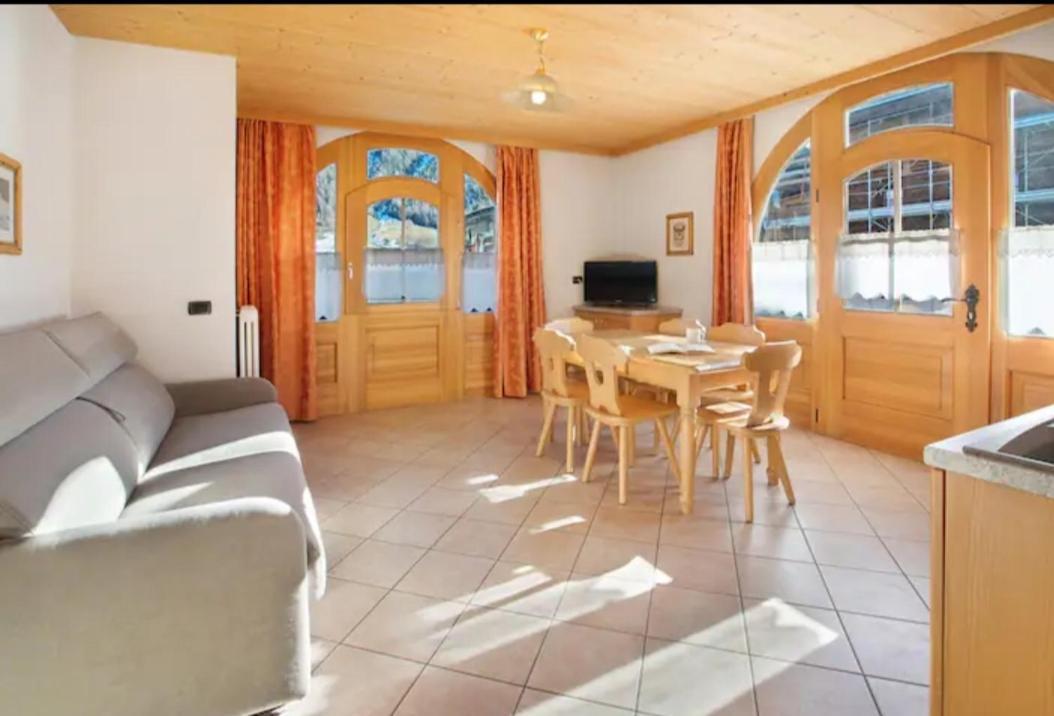 Bait Da Erich Apartment Livigno
