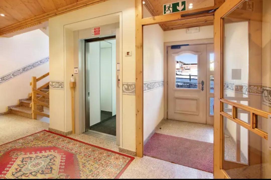 Bait Da Erich Apartment Livigno