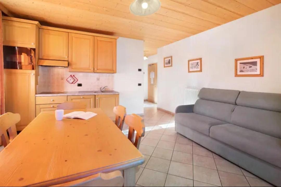 Apartment Bait Da Erich *