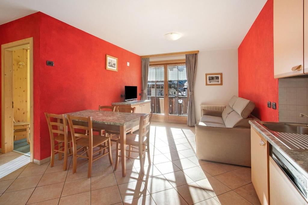 Bait Da Erich Apartment Livigno