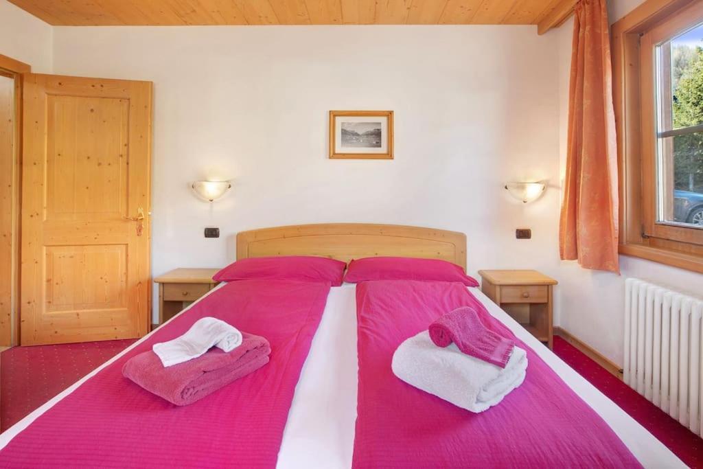 Bait Da Erich Apartment Livigno